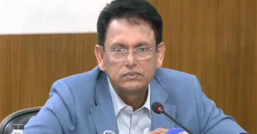 প্রশ্ন ফাঁসের কোনো সুযোগ নেই, এসএসসি পরীক্ষা সুষ্ঠু হয়েছে: শিক্ষামন্ত্রী