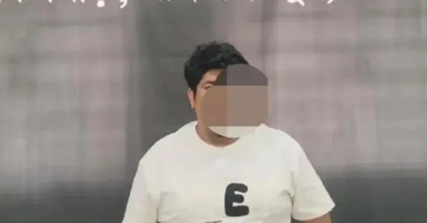 মতিঝিলে র‍্যাবের অভিযানে ২৮ মামলার আসামি ‘বোমা বিদ্যুৎ’ গ্রেপ্তার