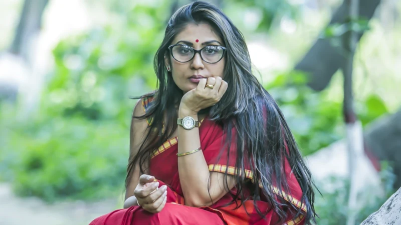 বাবা হারালেন অভিনেত্রী বন্যা মির্জা