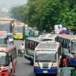 বাস ভাড়া প্রতি কিলোমিটারে বাড়ল ১১ পয়সা; আজ থেকেই কার্যকর