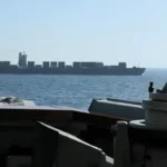 ইরানি জাহাজ আটকের ঘটনায় নিন্দা জানিয়ে যা বলল চীন