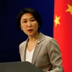 ইরান-যুক্তরাষ্ট্র যুদ্ধবিরতিকে স্বাগত জানাল চীন