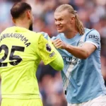 আর্সেনালকে হারিয়ে শিরোপার লড়াই জমিয়ে তুলল ম্যানসিটি