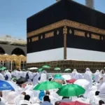 সৌদি আরবে আরও এক বাংলাদেশি হজযাত্রীর মৃত্যু