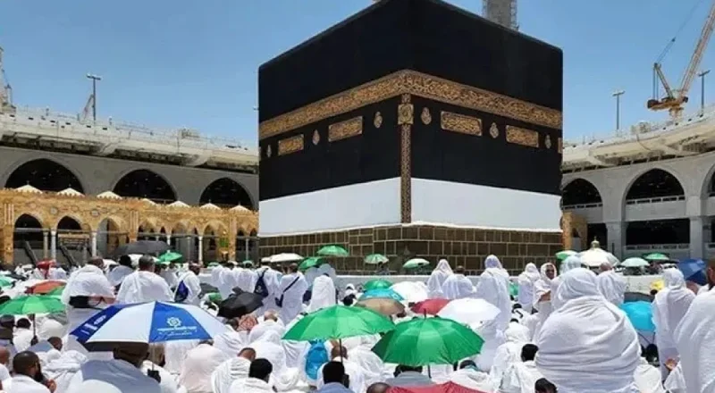 সৌদি আরবে আরও এক বাংলাদেশি হজযাত্রীর মৃত্যু