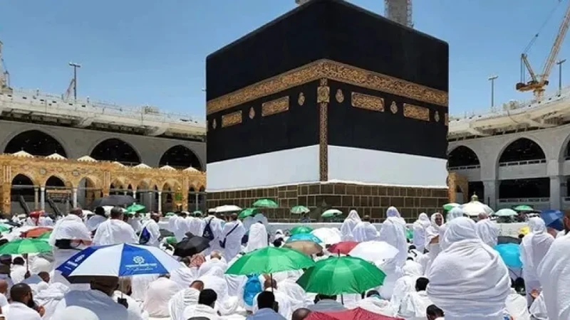 সৌদি আরবে আরও এক বাংলাদেশি হজযাত্রীর মৃত্যু