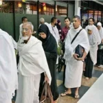 সৌদি আরবে পৌঁছেছেন ২৭ হাজার ৩২৫ জন হজযাত্রী: ৫ দিনে ৬৮ ফ্লাইট