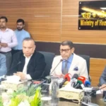 রবিবার থেকে শুরু হচ্ছে হামের টিকাদান কর্মসূচি: স্বাস্থ্যমন্ত্রী