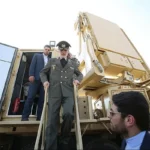 স্থল অভিযান ইস্যুতে ইরানের সেনাপ্রধানের হুঁশিয়ারি