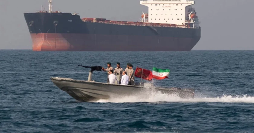 হরমুজ প্রণালির ভবিষ্যৎ নিয়ে জাতিসংঘ নিরাপত্তা পরিষদে ভোট আজ