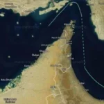 হরমুজ প্রণালি চালুর খবরে চাঙা হচ্ছে অর্থনীতি