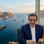 হরমুজ প্রণালি ‘সম্পূর্ণ উন্মুক্ত’ ঘোষণা করল ইরান