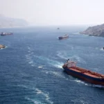 হরমুজ নিয়ন্ত্রণই ‘চূড়ান্ত কৌশল’: যুক্তরাষ্ট্রকে আইআরজিসির কড়া বার্তা