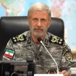 আঙুল ট্রিগারেই রয়েছে, যুক্তরাষ্ট্রকে ইরানি সেনাপ্রধানের হুঁশিয়ারি