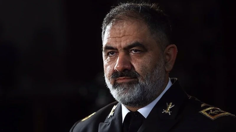 শত্রুপক্ষ হার্ট অ্যাটাক করবে এমন অস্ত্র আনছে ইরান: নৌবাহিনী প্রধান