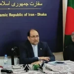 বাংলাদেশের ৬ জাহাজকে হরমুজ প্রণালি পার হতে অনুমতি দিয়েছে ইরান : রাষ্ট্রদূত