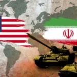 শর্তসাপেক্ষে যুদ্ধবিরতিতে সম্মত ইরান-যুক্তরাষ্ট্র