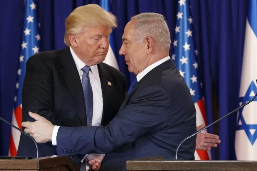 ইরানের বিরুদ্ধে হারার পথে ইসরায়েল-যুক্তরাষ্ট্র: তাসনিম নিউজ