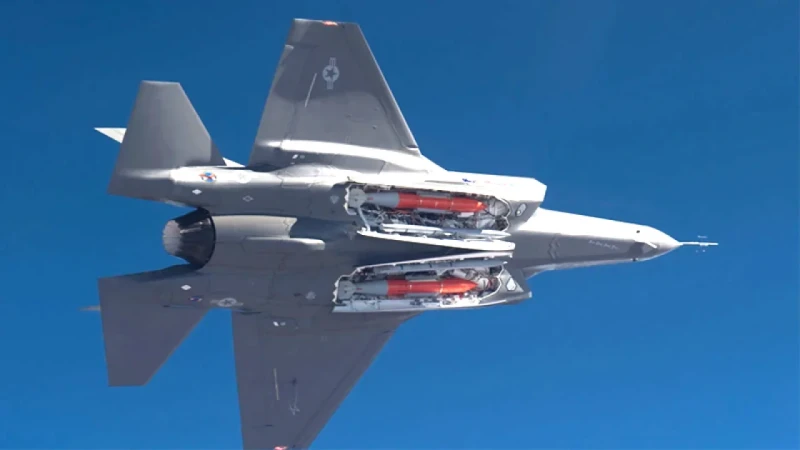 ইরানের আকাশে মার্কিন দম্ভের পতন: ২৪ ঘণ্টায় ভূপাতিত দুই যুদ্ধবিমান