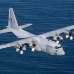 ইরানি পুলিশের গুলিতেই বিধ্বস্ত মার্কিন শক্তিশালী হারকিউলিস