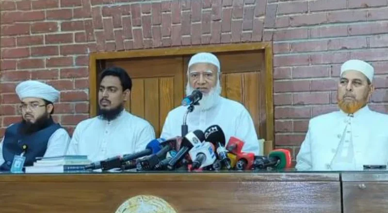 গণভোটের রায় বাস্তবায়নের দাবিতে আন্দোলনে যাচ্ছে জামায়াতসহ ১১ দলীয় জোট