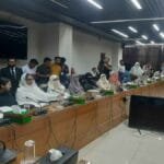 ইসিতে মনোনয়নপত্র জমা দিলেন জামায়াত নেতৃত্বাধীন জোটের ১৩ প্রার্থী