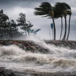 ঢাকাসহ সারাদেশে ৪৮ ঘণ্টা কালবৈশাখী ঝড়ের সতর্কতা