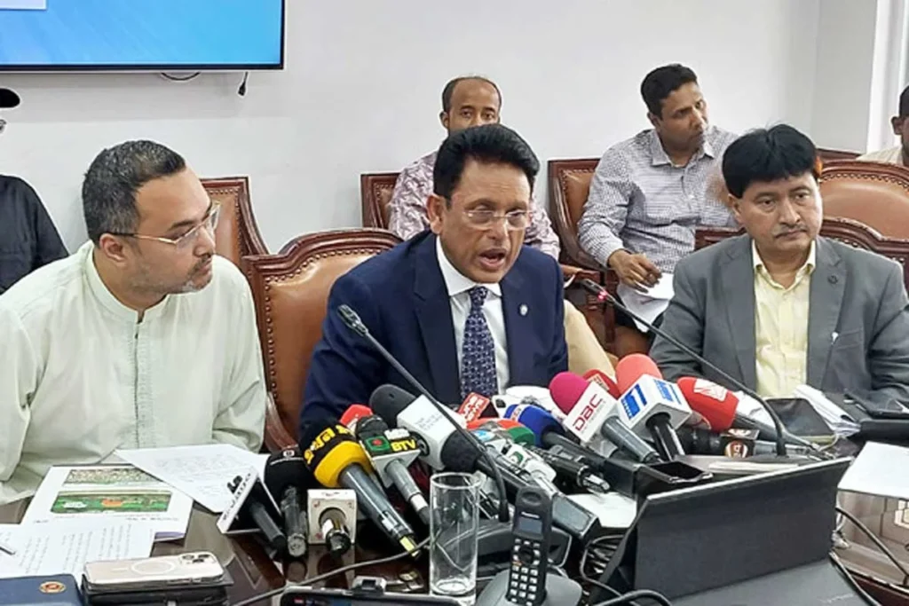 এসএসসি ও সমমান পরীক্ষায় বসছে ১৮ লাখ ৫৭ হাজার শিক্ষার্থী