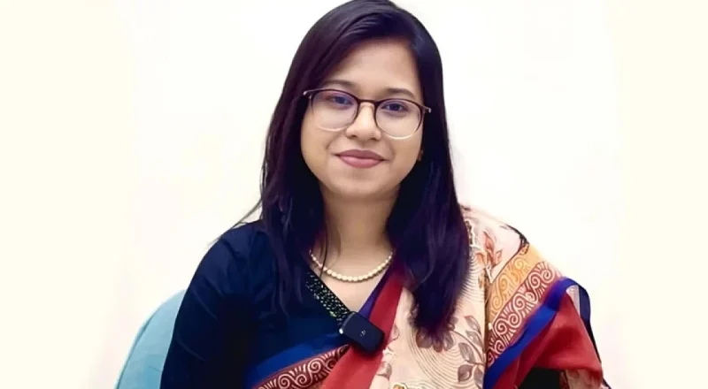 মনিরা শারমিনের মনোনয়নপত্র আপিলেও বাতিল