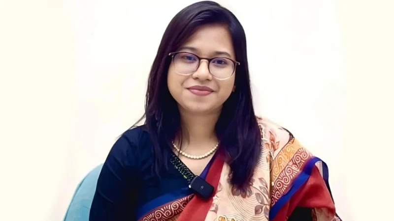 মনিরা শারমিনের মনোনয়নপত্র আপিলেও বাতিল