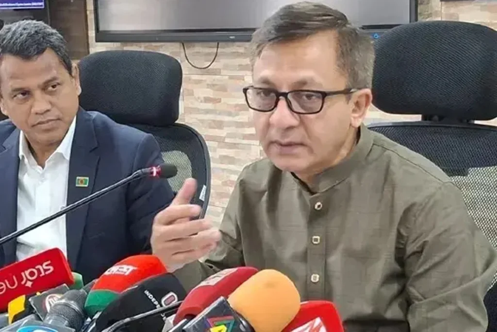 অর্থনীতি সচল করতে ব্যবসায়ীদের মতামতে গুরুত্ব দেবে সরকার: বাণিজ্যমন্ত্রী