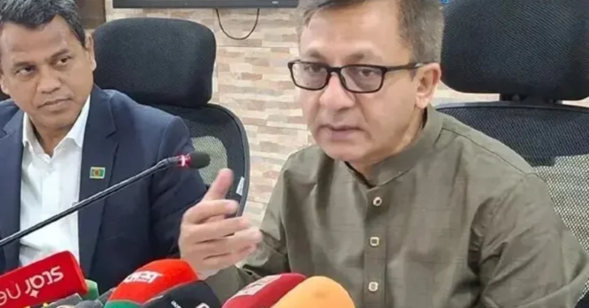 অর্থনীতি সচল করতে ব্যবসায়ীদের মতামতে গুরুত্ব দেবে সরকার: বাণিজ্যমন্ত্রী