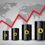 বিশ্ববাজারে তেলের দামে রেকর্ড বিস্ফোরণ: ৪ বছরের মধ্যে সর্বোচ্চ