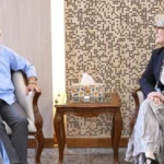 বাংলাদেশে ৫জি বিস্তারে কাজ করতে আগ্রহী টেলিনর গ্রুপ: সিইও