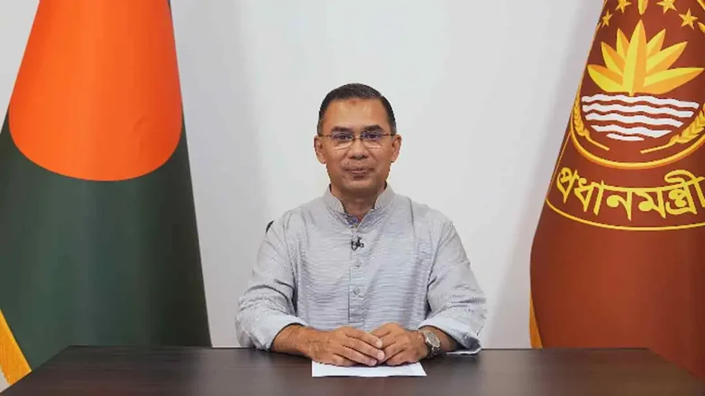 কাল বগুড়া সিটি করপোরেশন উদ্বোধন করবেন প্রধানমন্ত্রী তারেক রহমান