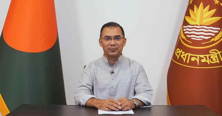 কাল বগুড়া সিটি করপোরেশন উদ্বোধন করবেন প্রধানমন্ত্রী তারেক রহমান