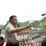 ৪০ কোটি হাতকে দেশ গড়ার কাজে লাগাতে হবে: যশোরে প্রধানমন্ত্রী