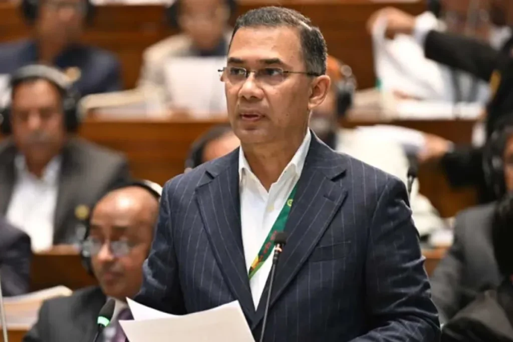 শিক্ষাই জাতির শ্রেষ্ঠ বিনিয়োগ, ২০২৬ সালের মধ্যে ব্যাপক সংস্কারের ঘোষণা প্রধানমন্ত্রীর