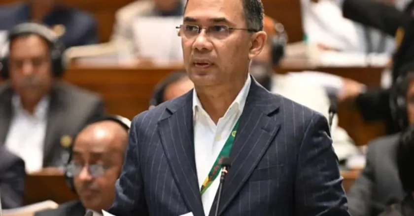 শিক্ষাই জাতির শ্রেষ্ঠ বিনিয়োগ, ২০২৬ সালের মধ্যে ব্যাপক সংস্কারের ঘোষণা প্রধানমন্ত্রীর