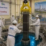 রূপপুরে জ্বালানি লোডিং শুরু, আগস্টেই মিলবে ৩০০ মেগাওয়াট বিদ্যুৎ