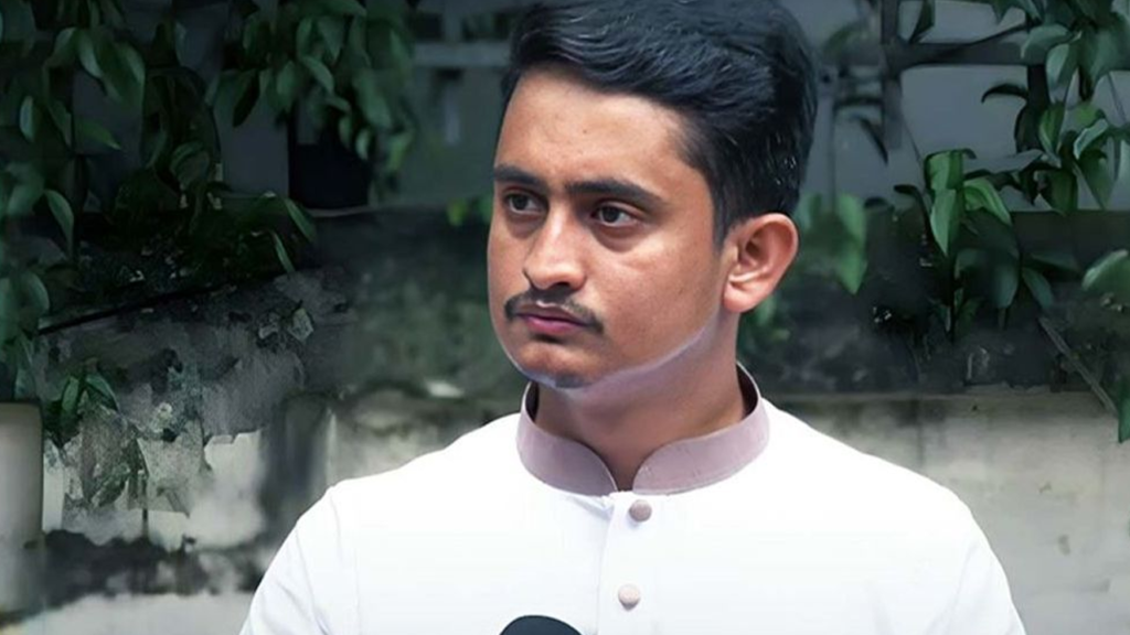 জোট শরিকদের সঙ্গে প্রতারণা করেছে বিএনপি: সারজিস