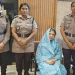 ড. শিরীন শারমিন গ্রেফতার: আদালতে তোলা হবে দুপুরে