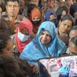 হত্যাচেষ্টা মামলার আসামী সাবেক স্পিকার শিরীন শারমিনের জামিন