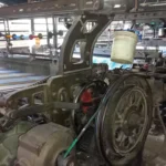 লোডশেডিং ও জ্বালানি সংকটে সিরাজগঞ্জের অধিকাংশ তাঁতকল বন্ধের পথে