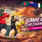 টাইগারদের টানা তিন সিরিজ, সরাসরি দেখা যাবে টফিতে