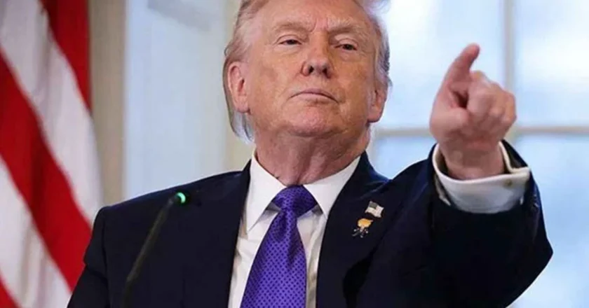 ইরান যুদ্ধ শেষের দ্বারপ্রান্তে বলে জানালেন ডোনাল্ড ট্রাম্প