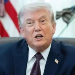 হরমুজ উন্মুক্ত ঘোষণার পর ইরানকে ‘ধন্যবাদ’ জানিয়ে যা বললেন ট্রাম্প