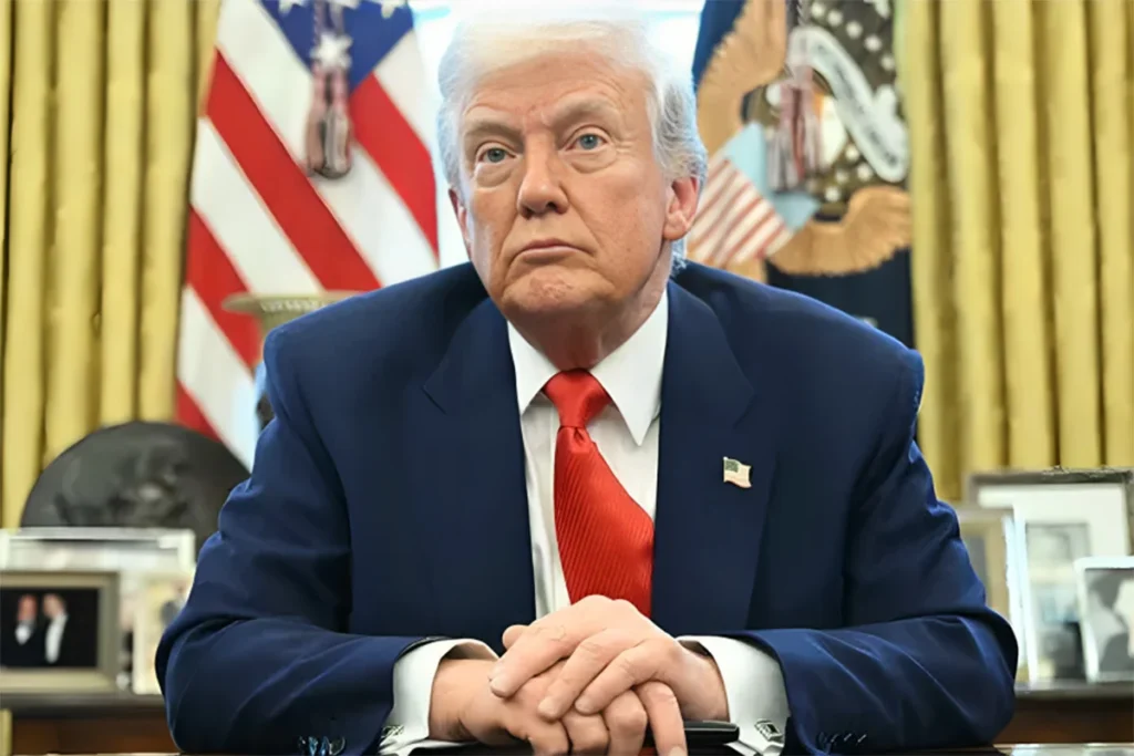 ইরান ইস্যুতে ট্রাম্পকে সতর্ক করল পাকিস্তান, মধ্যস্থতায় আশার আলো