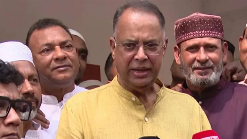 লোডশেডিং কমবে কবে, জানালেন বিদ্যুৎমন্ত্রী