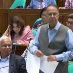 দেশে জ্বালানি তেলের পর্যাপ্ত মজুত রয়েছে: জাতীয় সংসদে জ্বালানিমন্ত্রী